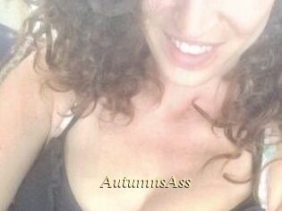 AutumnsAss