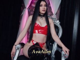 AvaAllen