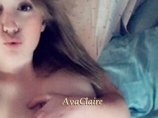 AvaClaire