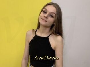 AvaDaviss