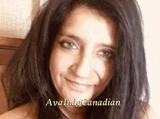 AvaIndoCanadian