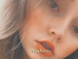 AvaKisses