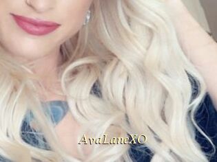 AvaLaneXO