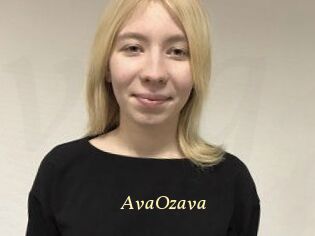 AvaOzava