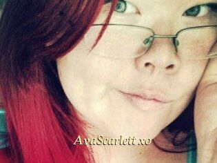 AvaScarlett_xo