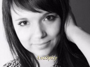 AvaSpicy