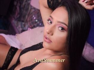 AvaSsummer