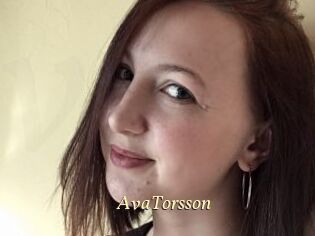 AvaTorsson