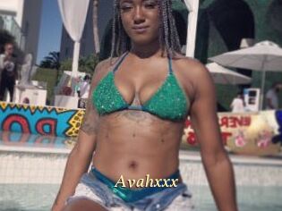 Avahxxx