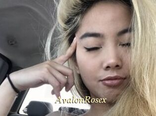 AvalonRosex