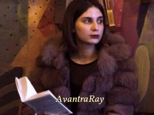 AvantraRay