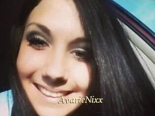 AvarieNixx