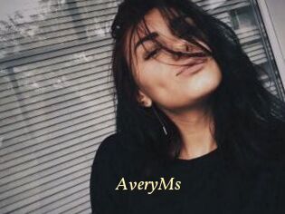 AveryMs