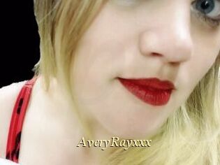 AveryRayxxx