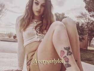 Averygirlyloli