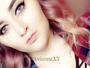 AviannaXX