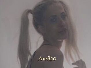 Avril20