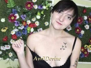 AvrilDevine