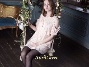 AvrilGreer