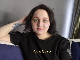 AvrilLav