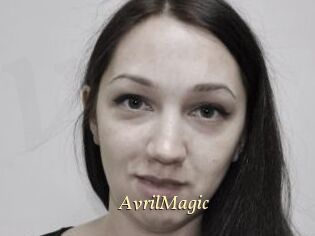AvrilMagic