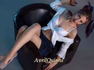 AvrilQuinns