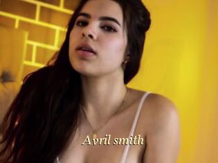 Avril_smith