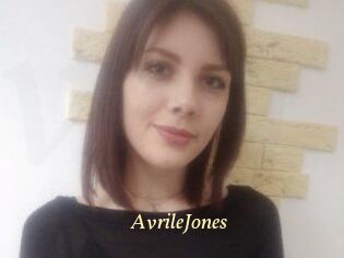 AvrileJones