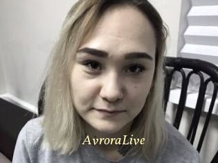 AvroraLive
