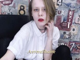 AvroraShaine
