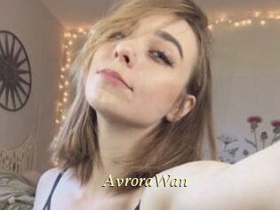 AvroraWan