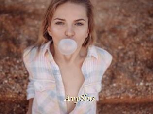 AvySins