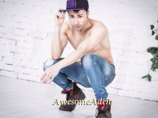AwesomeAden
