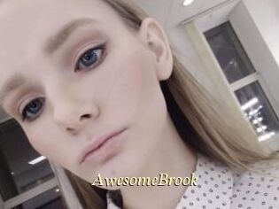 AwesomeBrook