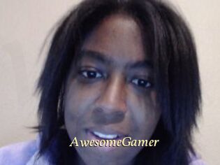 AwesomeGamer