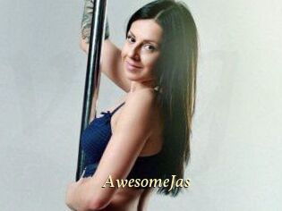 AwesomeJas
