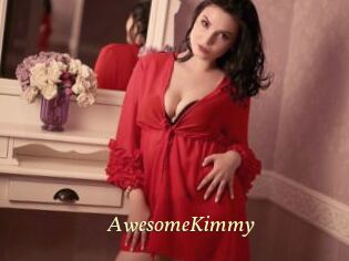 AwesomeKimmy Vidéo porno gratuite