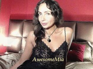 AwesomeMia