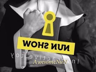 AwesomeNuN