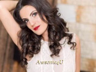 Awsome4U