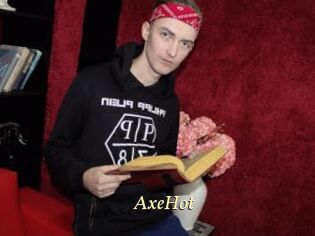 AxeHot
