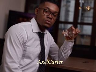 AxelCarter