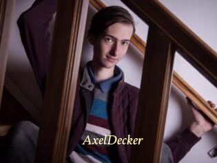 AxelDecker