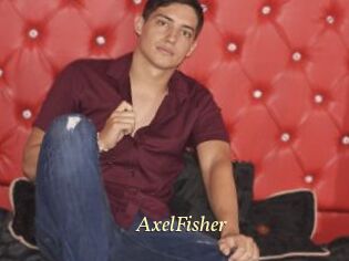 AxelFisher