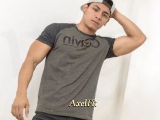AxelFit
