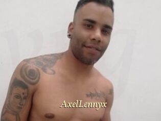 AxelLennyx