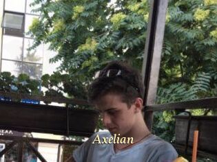 Axelian
