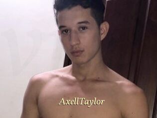 AxellTaylor