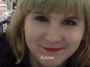 Axena