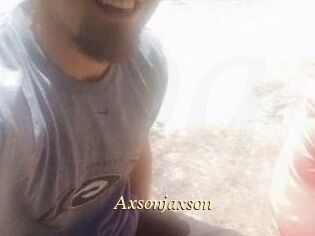 Axsonjaxson